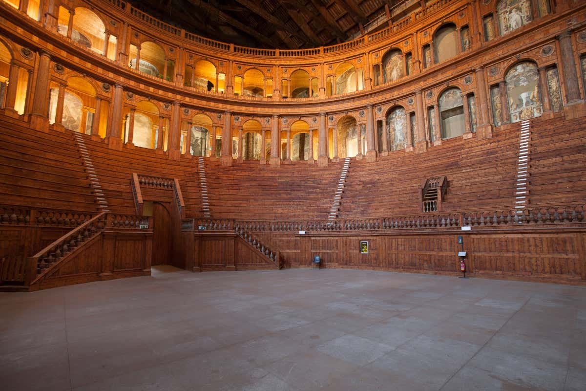 Viaggio nei castelli emiliani per scoprire le donne che hanno fatto la storia