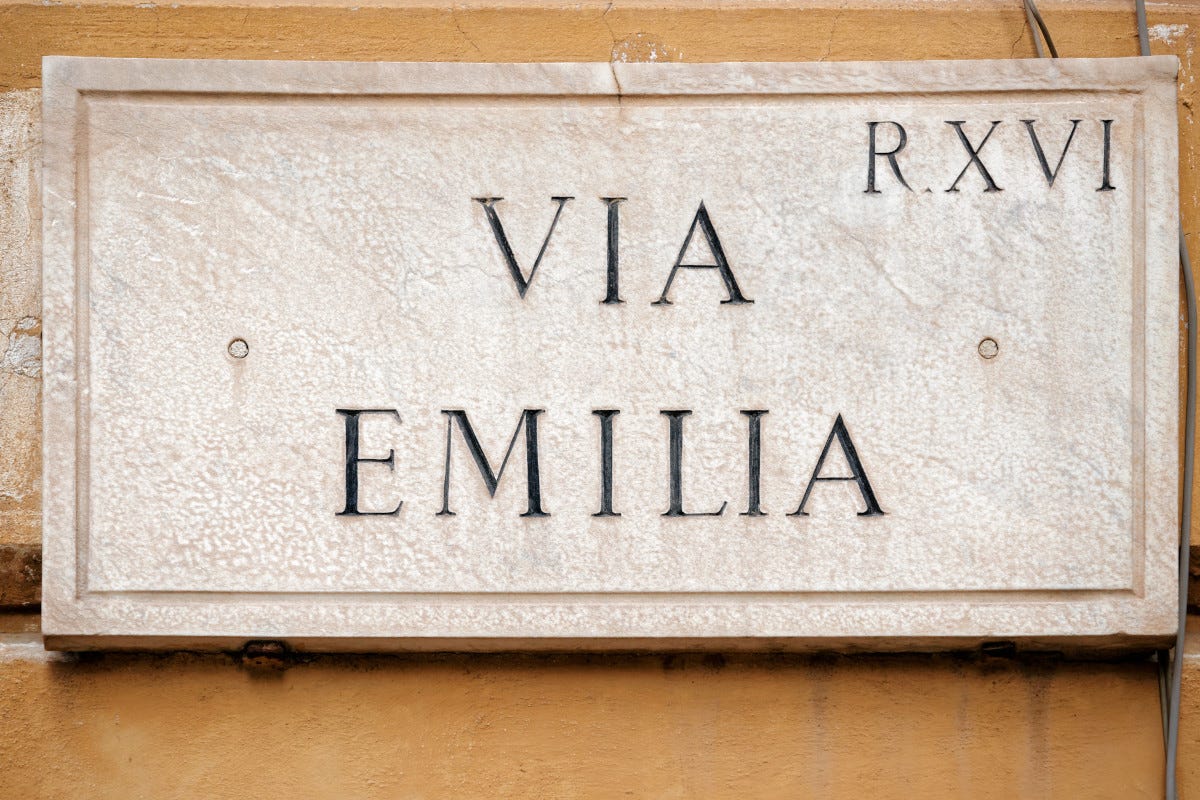 Turismo, l'Emilia è la terra dei record