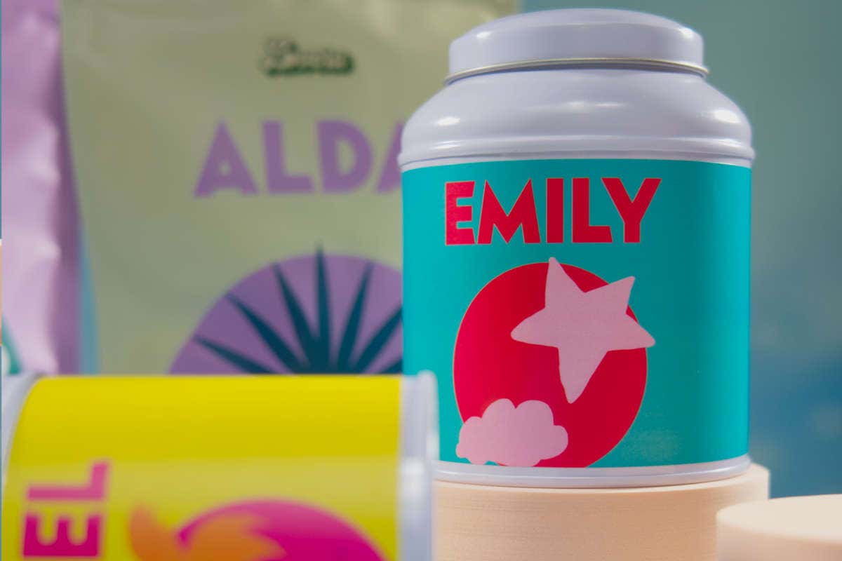 Lovera, una tisana per ritrovare il tempo perso e l'amore per sé stessi