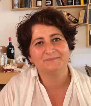 Emma Di Filippo