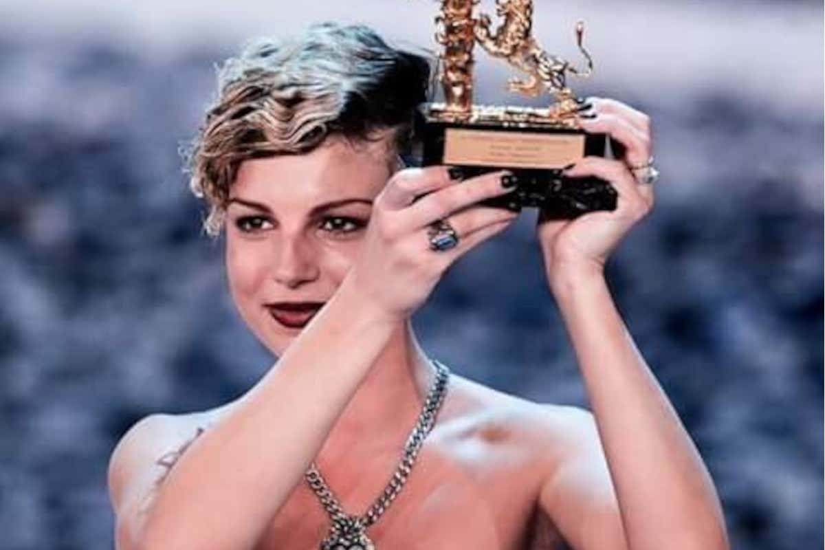 Emma Sanremo da bere: i drink a tema da preparare in casa per il festival