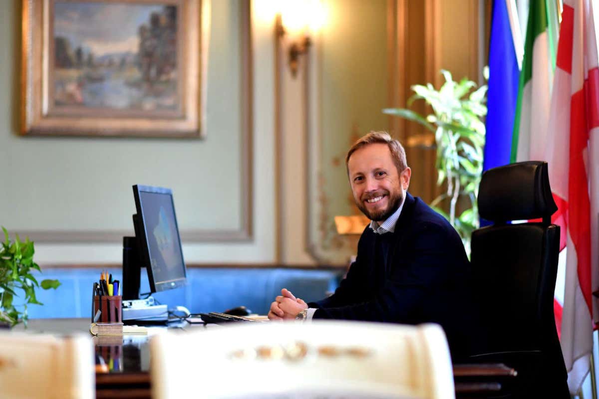 In Piazza Duomo a Milano in arrivo un hotel extra lusso e una boutique In Piazza Duomo a Milano in arrivo un hotel extra lusso e una boutique