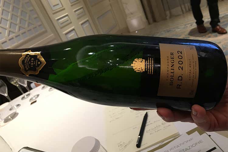 emozioni Champagne degustazione 5 sensi emozioni Champagne degustazione 5 sensi