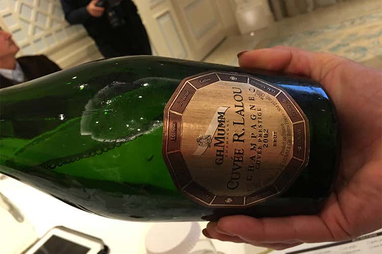 emozioni Champagne degustazione 5 sensi emozioni Champagne degustazione 5 sensi