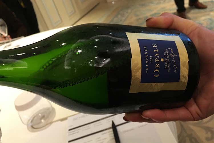 emozioni Champagne degustazione 5 sensi emozioni Champagne degustazione 5 sensi