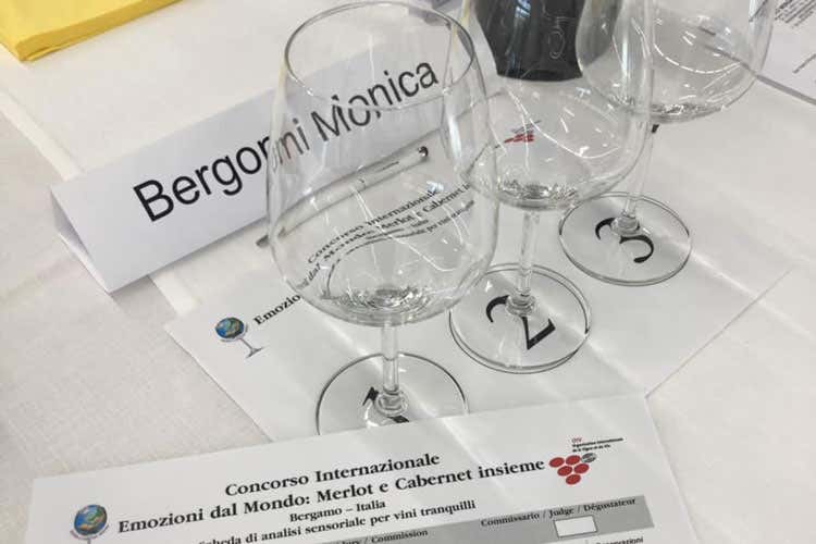 (Emozioni dal mondo, 251 premiati Alla 14ª edizione solo Medaglie d'oro)