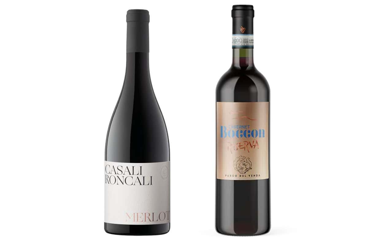 Emozioni dal Mondo, gran medaglia d'oro solo alla Macedonia del Nord. Italia la più premiata Emozioni dal Mondo, gran medaglia d'oro solo alla Macedonia del Nord. Italia la più premiata