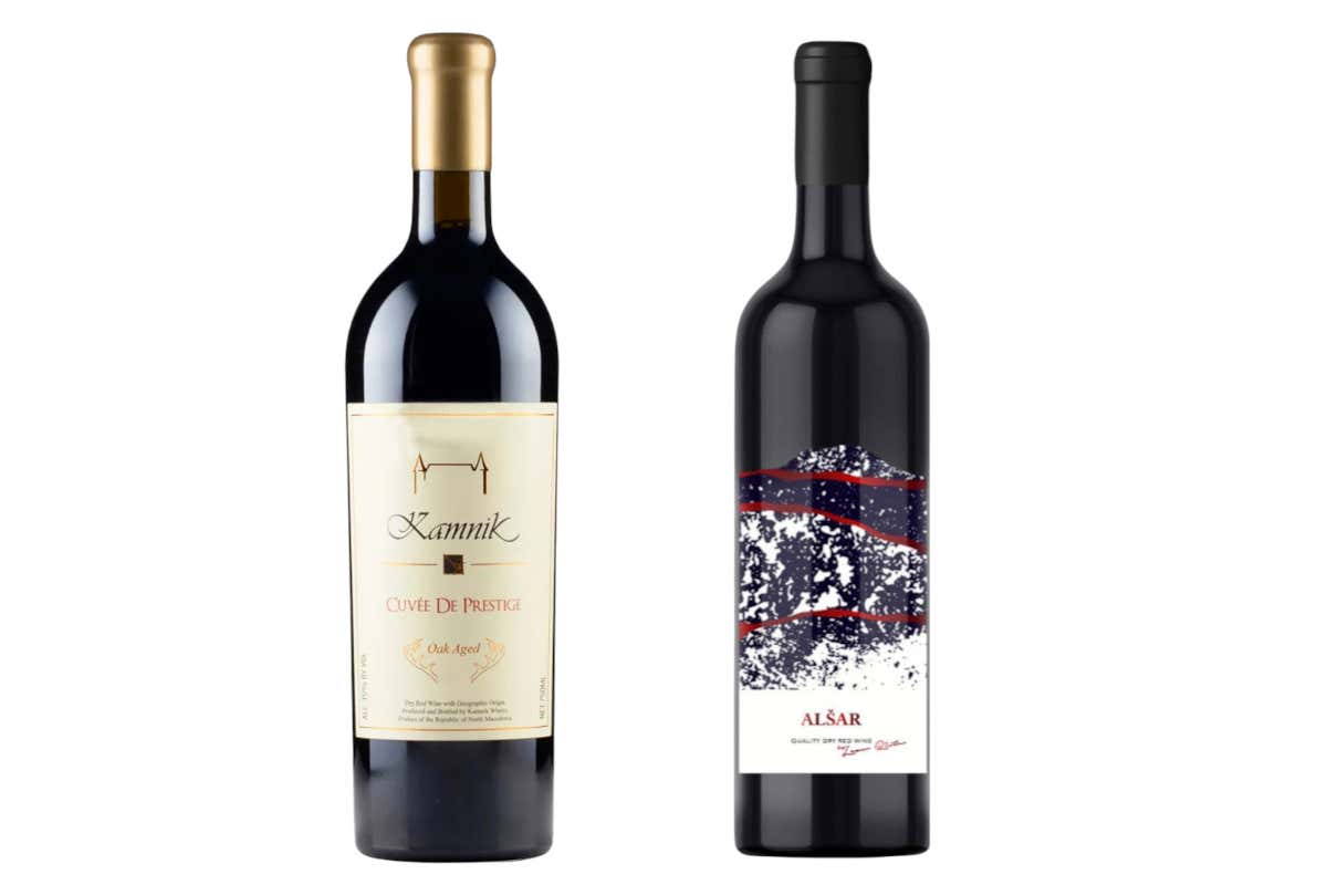 Emozioni dal Mondo, gran medaglia d'oro solo alla Macedonia del Nord. Italia la più premiata Emozioni dal Mondo, gran medaglia d'oro solo alla Macedonia del Nord. Italia la più premiata