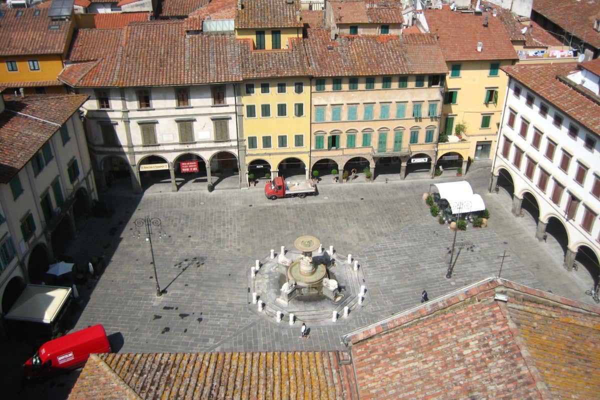 Dal ristorante stellato all'osteria tradizionale: itinerario a Empoli e dintorni