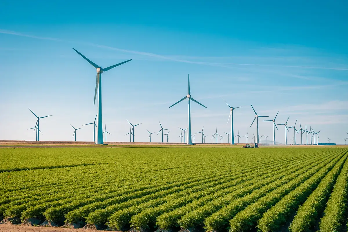 Le promesse climatiche fatte negli ultimi dieci anni sono state perlopi&ugrave; parole a vuoto Dieci anni di energie rinnovabili? Solo promesse a vuoto