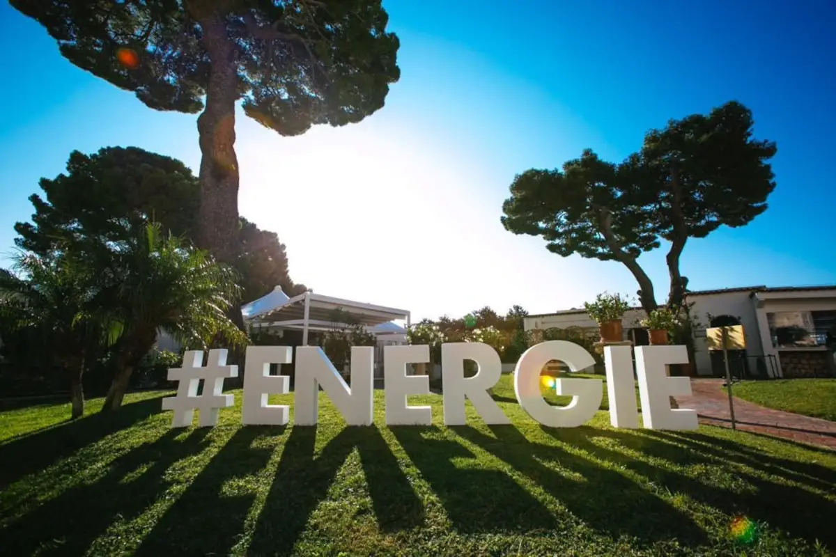 Il Convegno dei Giovani Imprenditori di Confindustria, tenutasi nei giorni scorsi a Capri Innovazione e sostenibilit&agrave;: il 2022 &egrave; l'anno della Cipolla Rossa di Tropea Calabria Igp