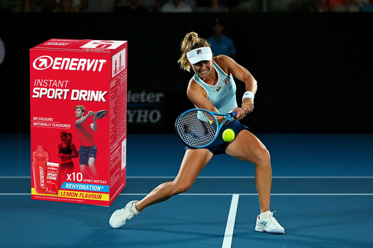 Prepararsi allo sport: idratazione mirata per prestazioni migliori Prepararsi allo sport: idratazione mirata per prestazioni migliori