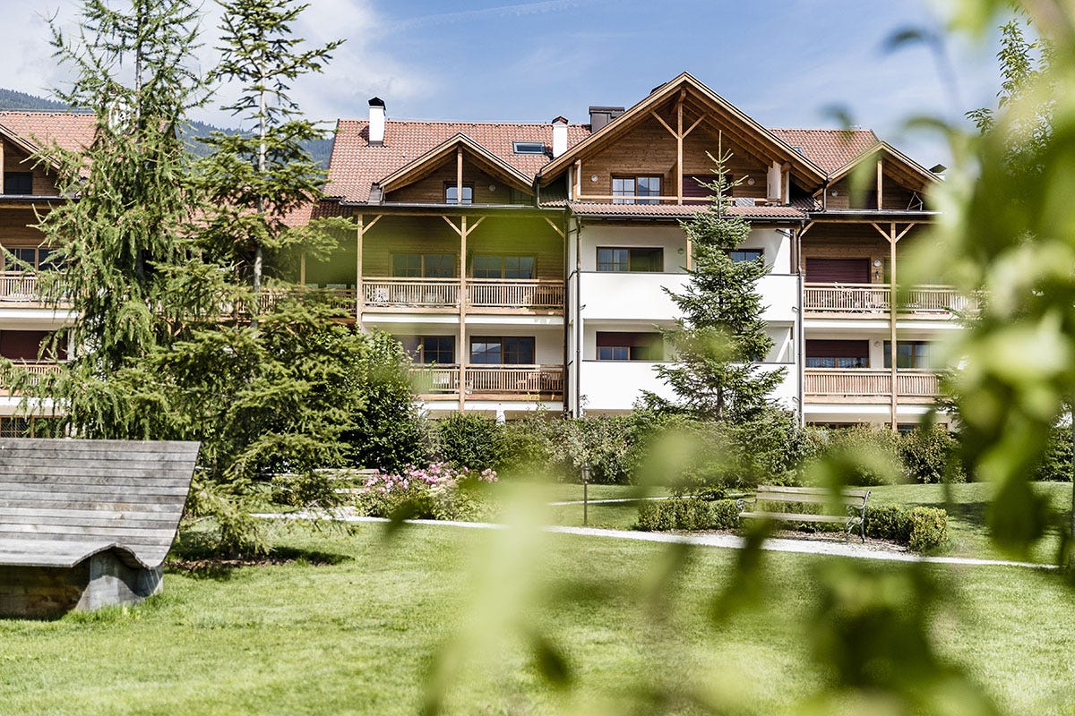 Plunhof Hotel, un’estate di (piccoli) piaceri in montagna