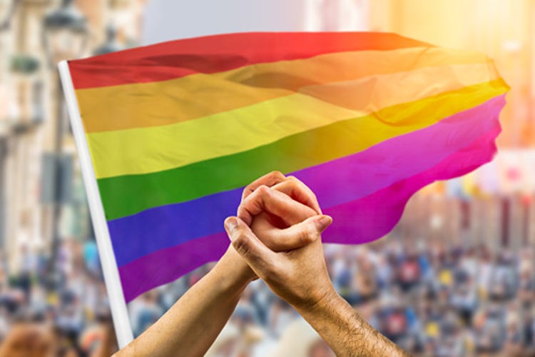 Enit per incentivare l'accoglienza LGBT in Italia