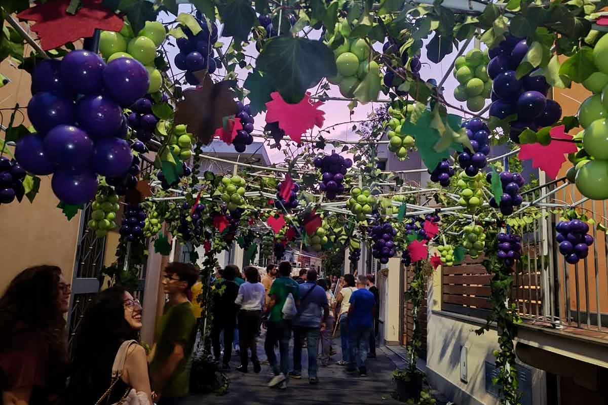 EnoEtna 2025 a Santa Venerina: vini, arte e il Palio delle Botti EnoEtna EnoEtna 2025 a Santa Venerina: vini, arte e il Palio delle Botti EnoEtna