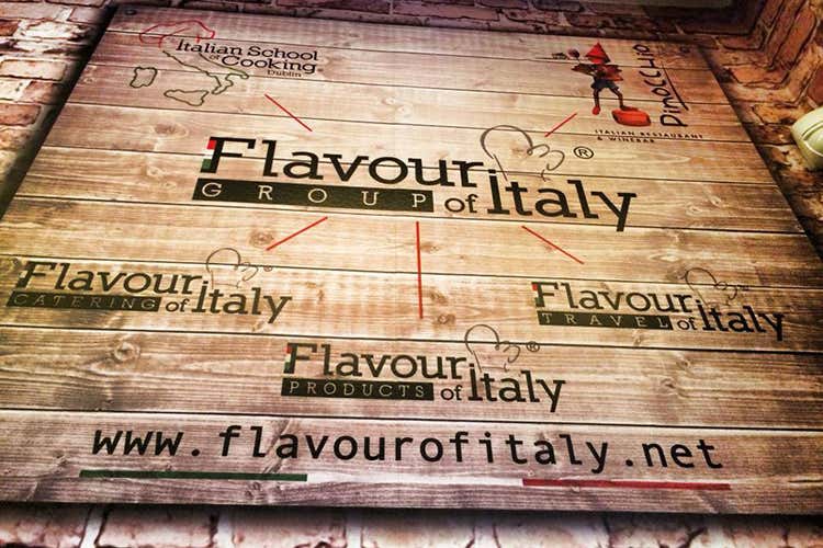 (Enogastronomia e ospitalità italiane premiate a Dublino da Mattarella) (Enogastronomia e ospitalità italiane premiate a Dublino da Mattarella)