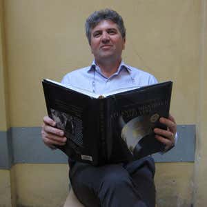 Giuseppe Bianchi