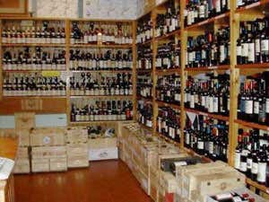 Enoteca Bonatti