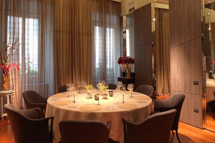 Enoteca Pinchiorri - Quando il vino è essenziale per una cena indimenticabile Enoteca Pinchiorri - Quando il vino è essenziale per una cena indimenticabile