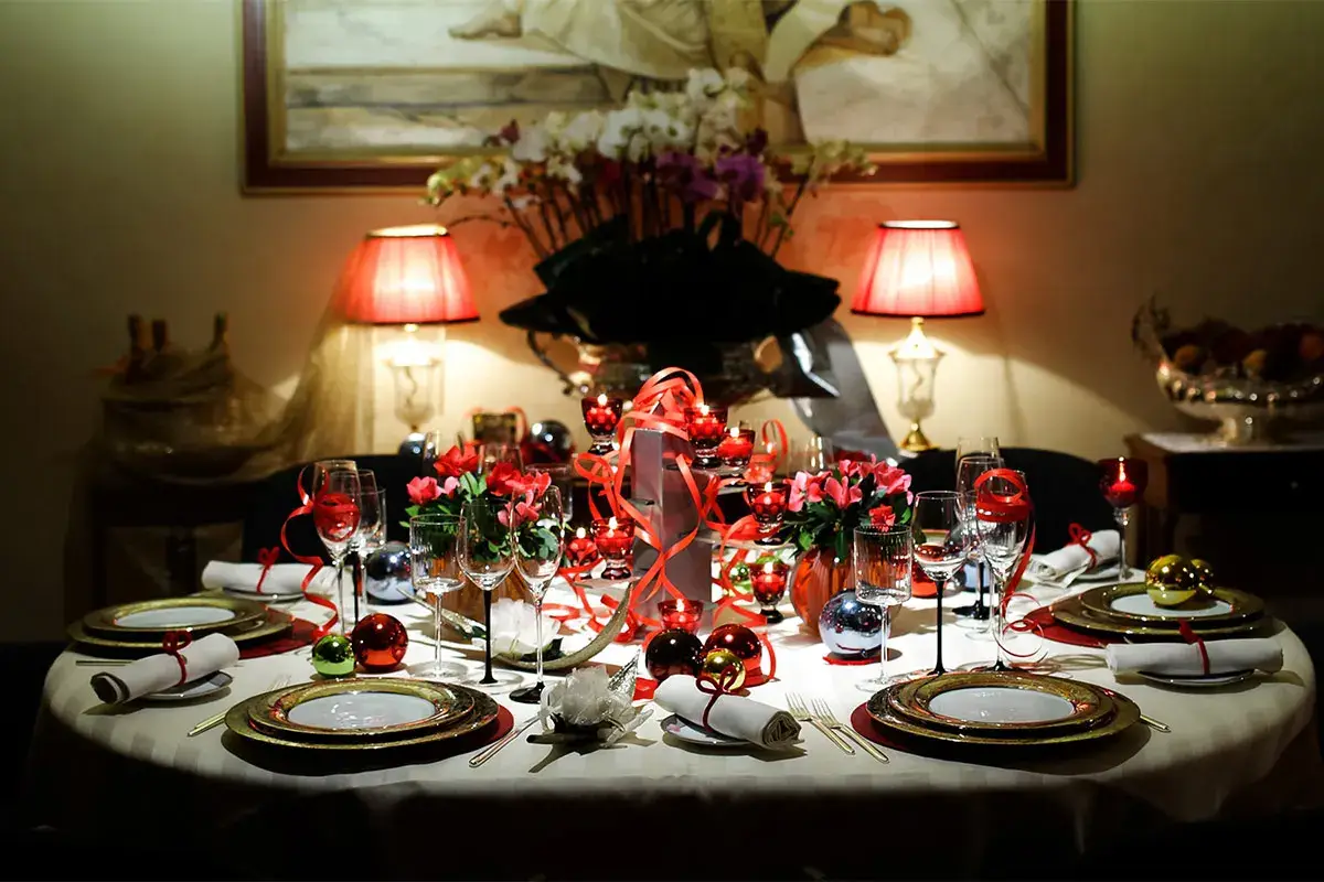 Da Natale a Capodanno: i menu delle feste (e i prezzi) dei tre stelle italiani