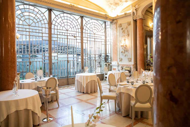 San Valentino gourmet? I menu dei ristoranti fine dining per il 14 febbraio