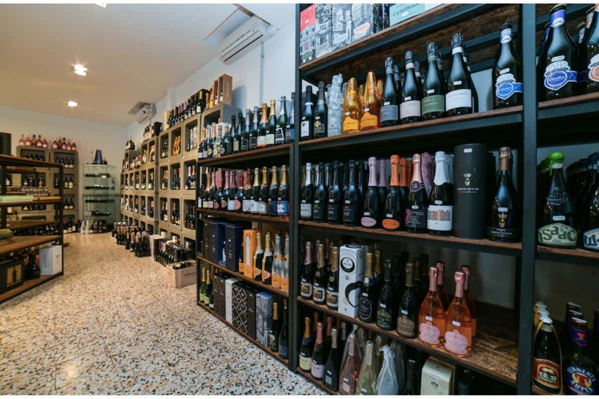 Enoteche Vinarius in fiducia: «In primavera ripartiranno i consumi»