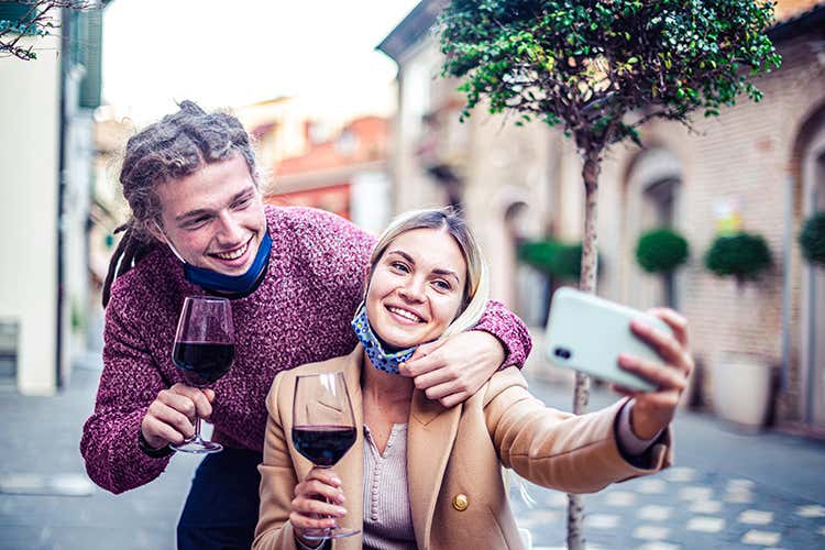 Enoturismo sempre più digitale - 