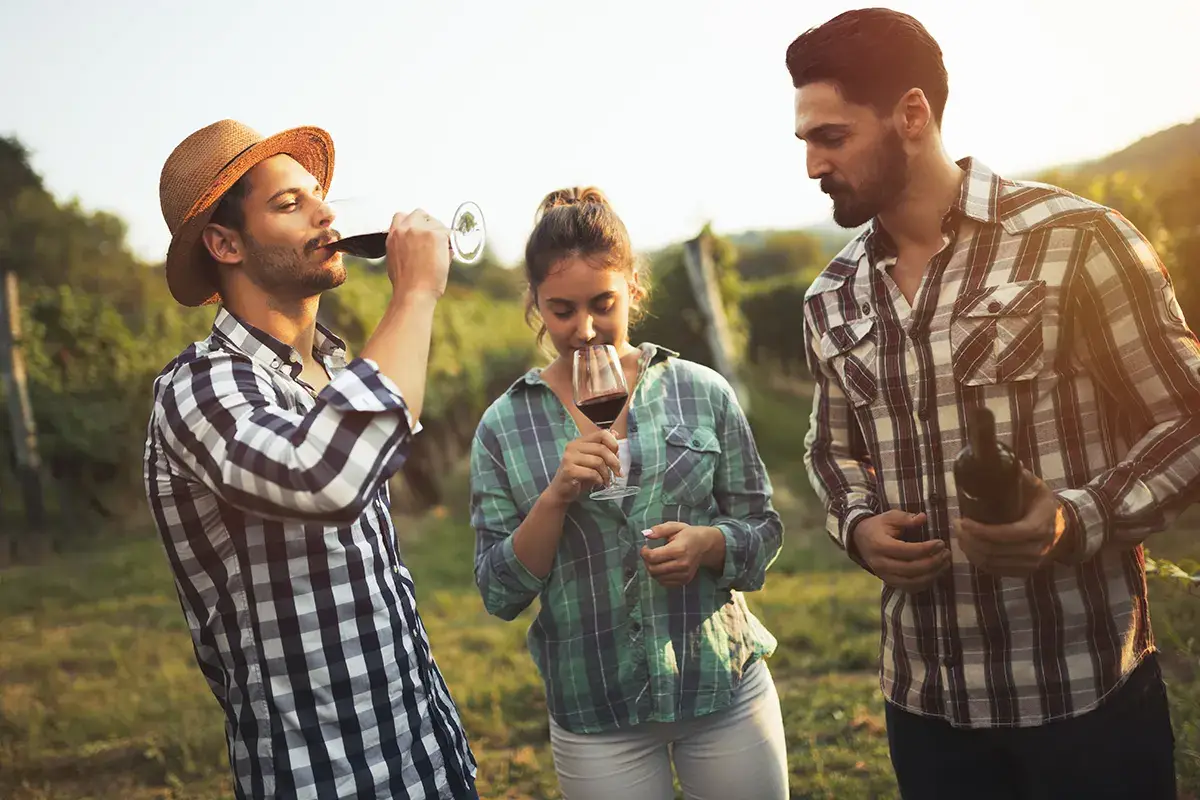 L&rsquo;Italia del turismo Dop, nasce la rete delle esperienze enogastronomiche di qualit&agrave;