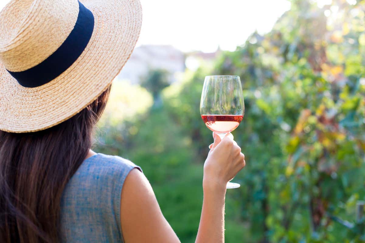 L’enoturismo funziona, ma richiede investimenti veri, non improvvisazione familiare