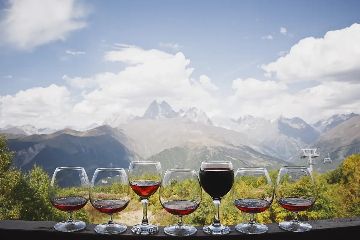 La capacit&agrave; di creare un&rsquo;esperienza &egrave; essenziale per fidelizzare il consumatore&nbsp; Enoturismo, vendita, wine digital bar: come la tecnologia migliora la cantina