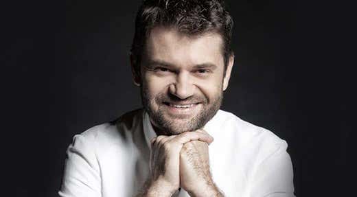 Enrico Bartolini (credito foto: www.finedininglovers.it)