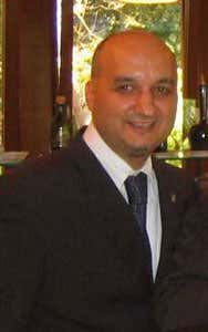 Enrico Clores