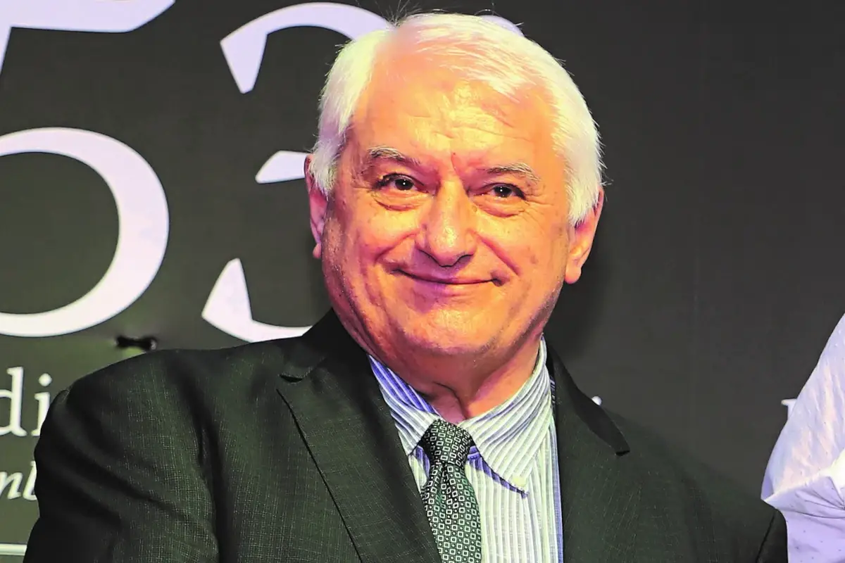 Enrico Corsini&nbsp; L'anno d'oro dell'Oro nero:&nbsp; 60% per l'Aceto Balsamico Tradizionale di Modena