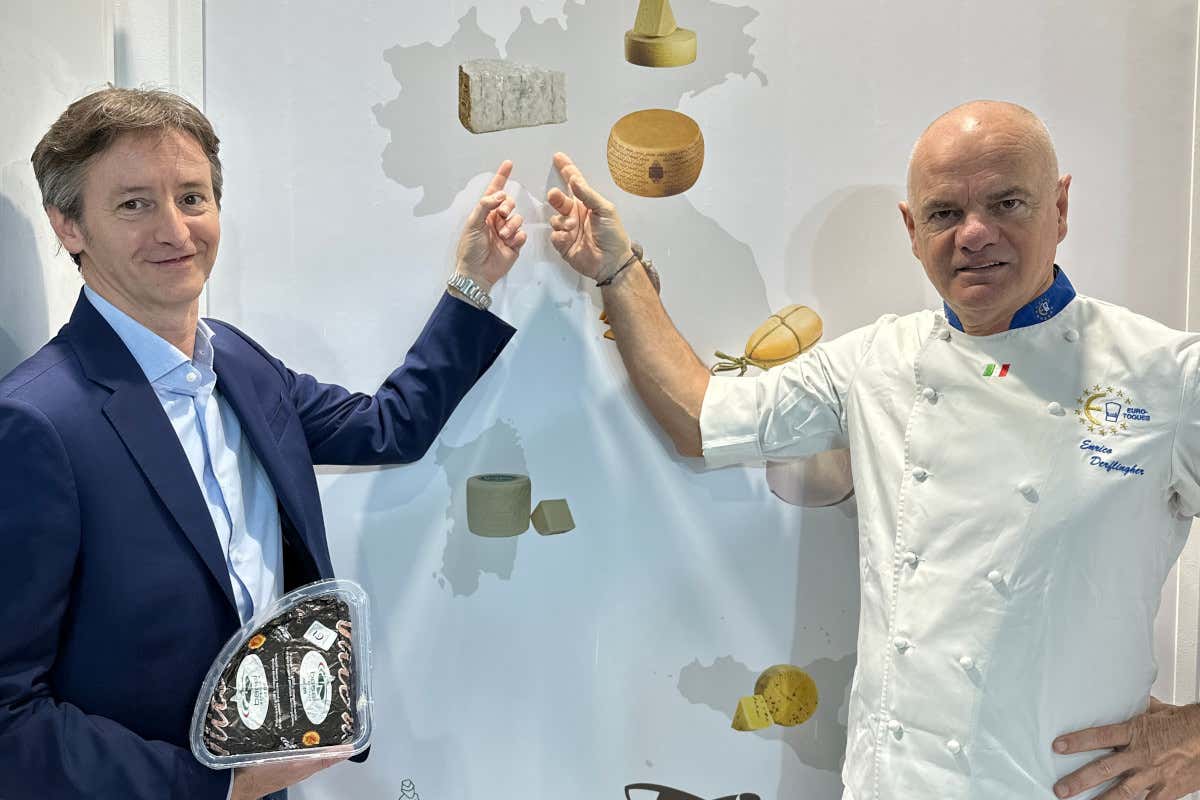 Gulfood, la cucina italiana in vetrina a Dubai grazie ad Euro-Toques