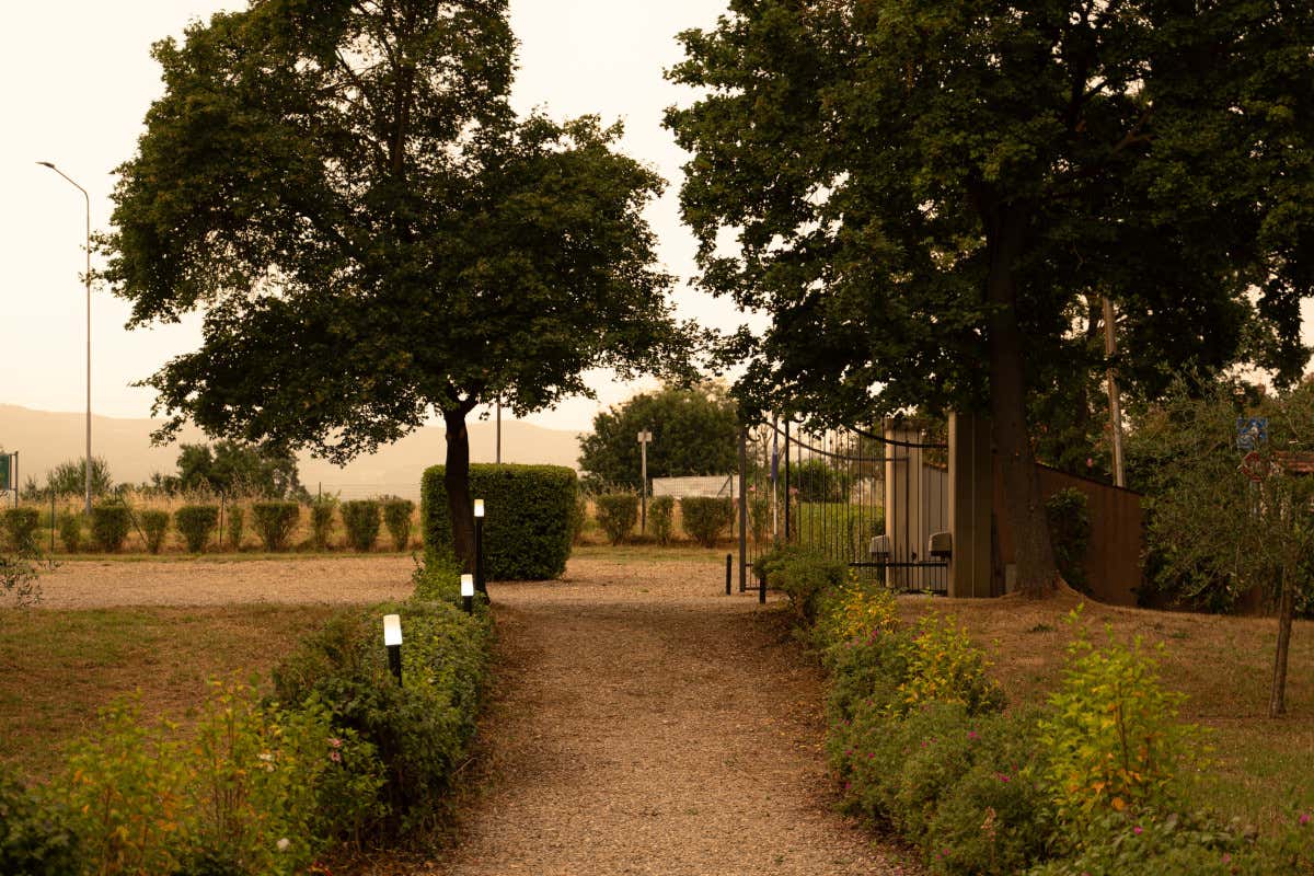 The Monnalisa Resort ad Arezzo: nei luoghi in cui Leonardo dipinse la Gioconda