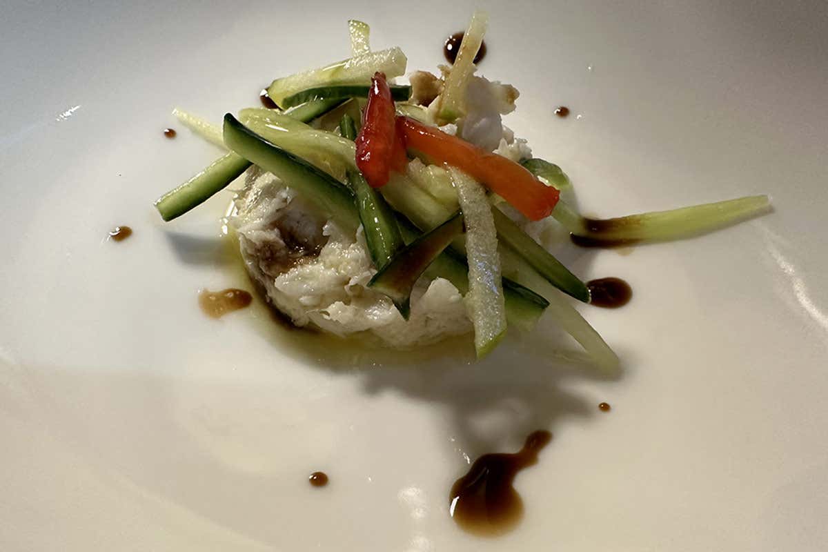 L'Antico Arco: tradizione, contemporaneità e qualità sul Gianicolo