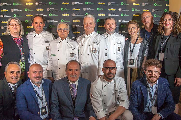 (Entusiasmo a Firenze per la 2ª tappa di MeetMassari) (Entusiasmo a Firenze per la 2ª tappa di MeetMassari)