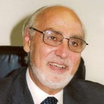 Enzo Iacopino