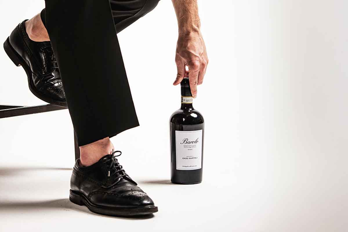 Barolo e moda: perché il vino di Enzo Bartoli è definito “Piemonte Couture Barolo e moda: perché il vino di Enzo Bartoli è definito “Piemonte Couture