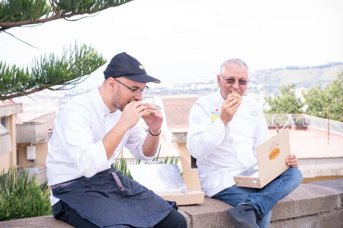 Enzo Coccia: molti pizzaioli senza basi tecniche e scientifiche