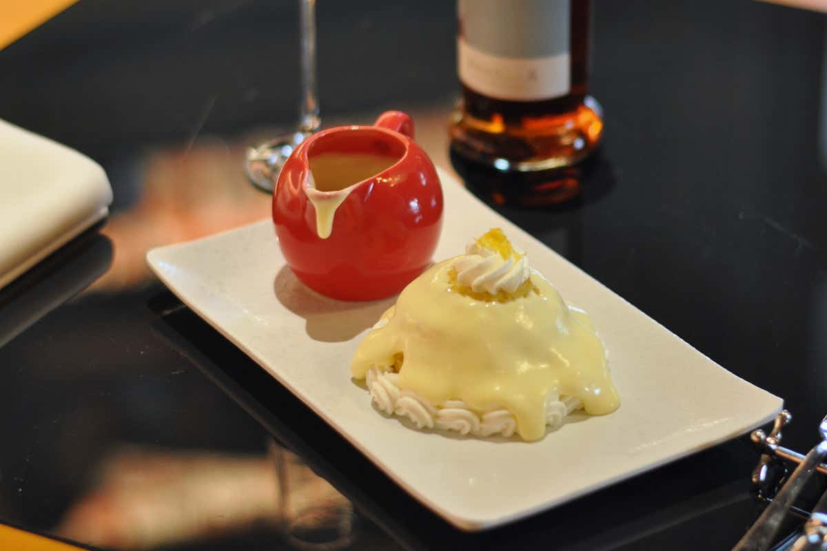 Enzo Coccia, la rivoluzione della pizza a Roma. E presto anche a Capri