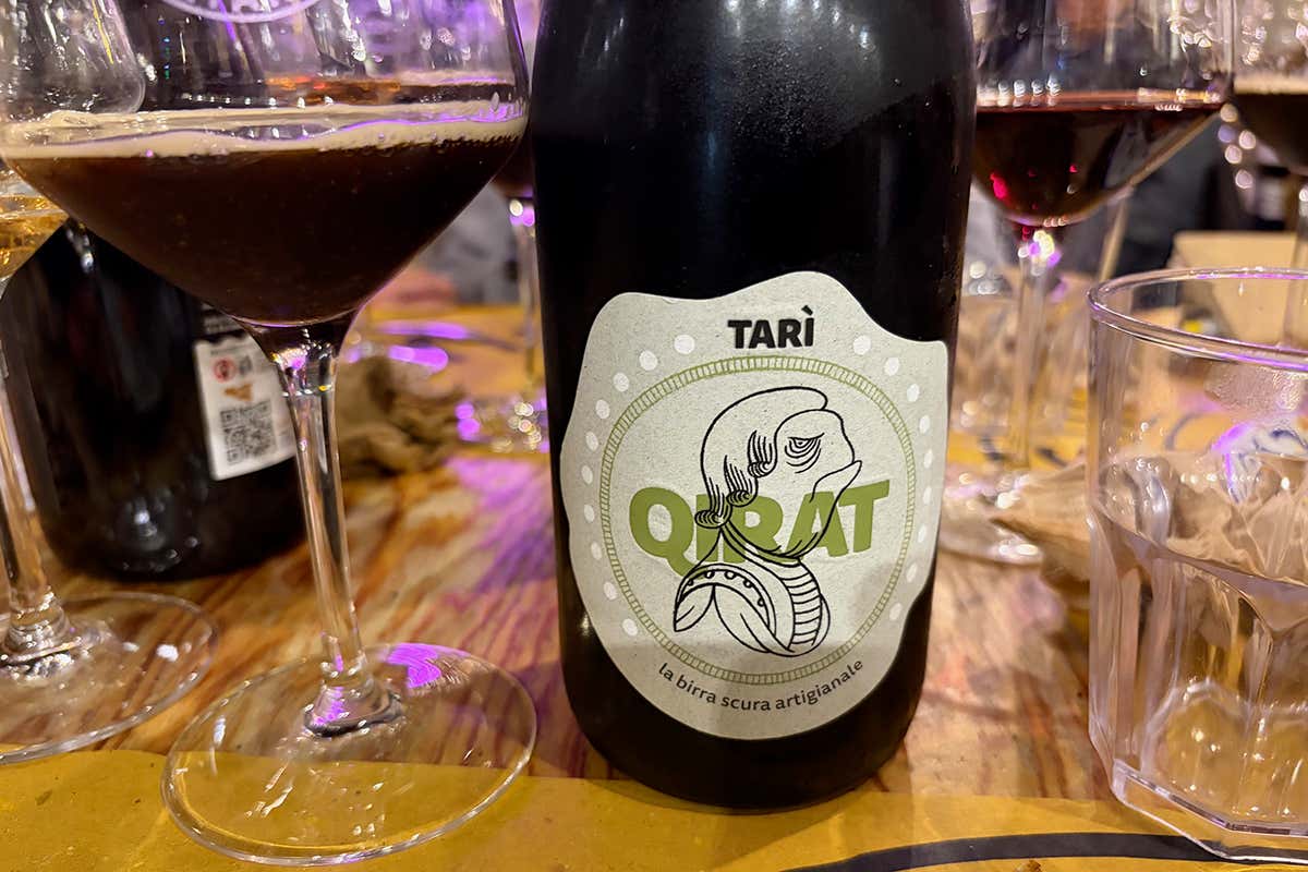 Birra Tarì Qirat