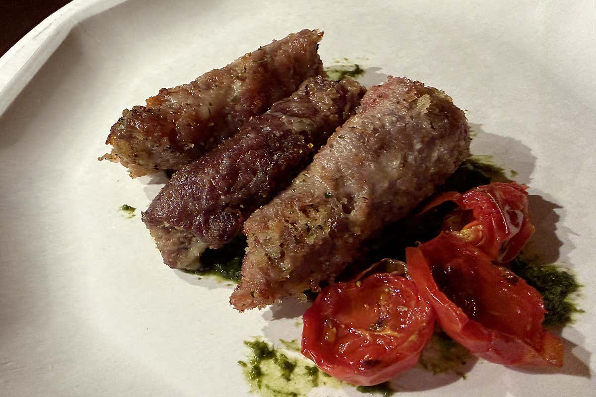 Vini alchemici sull’Etna: il viaggio sensoriale di Stanza Terrena