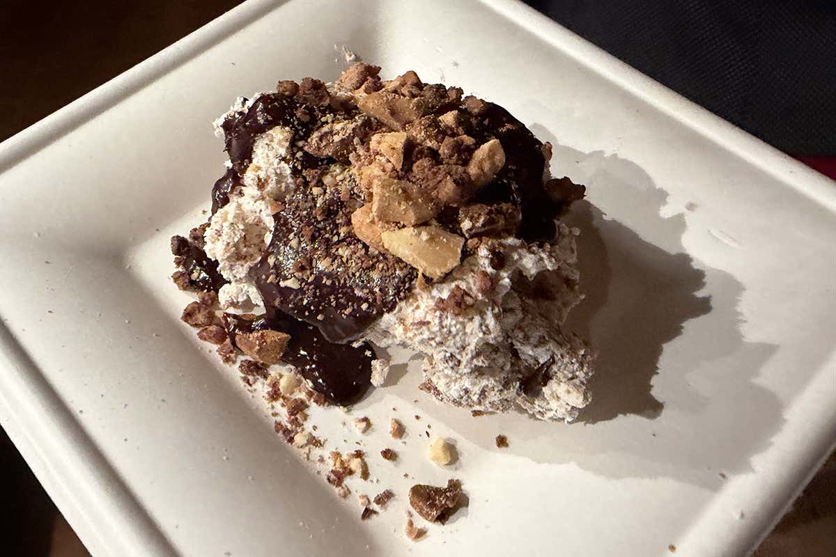 Vini alchemici sull’Etna: il viaggio sensoriale di Stanza Terrena