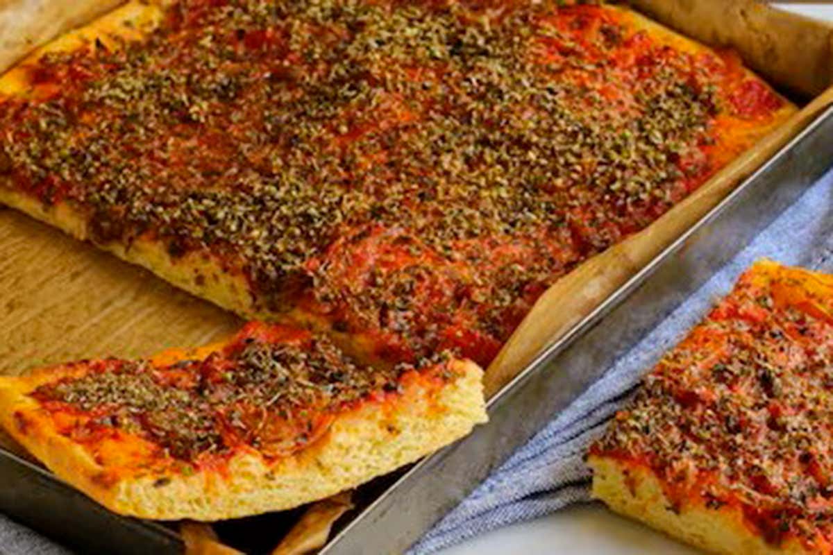 Il linguaggio del pane racconta la Sicilia attraverso le sue focacce