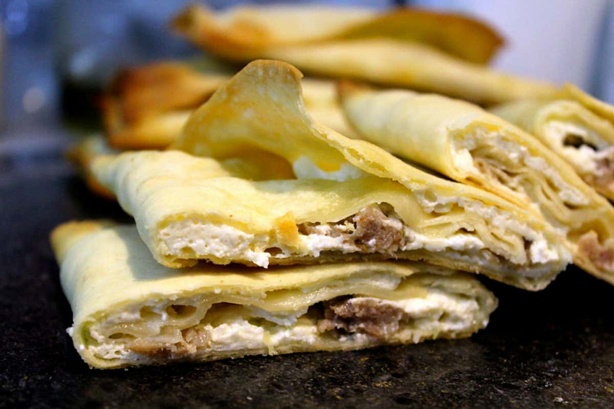 Il linguaggio del pane racconta la Sicilia attraverso le sue focacce