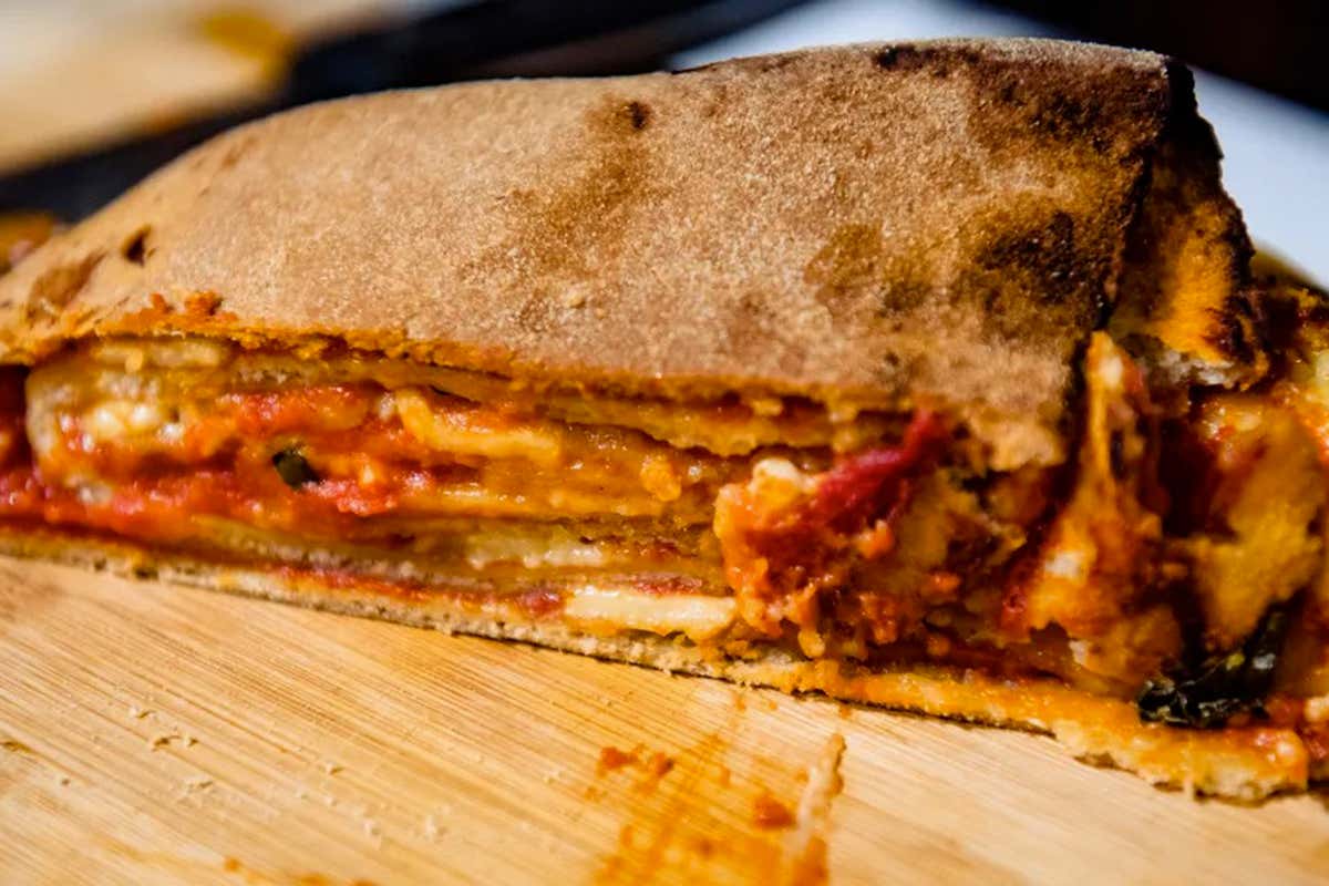 Il linguaggio del pane racconta la Sicilia attraverso le sue focacce