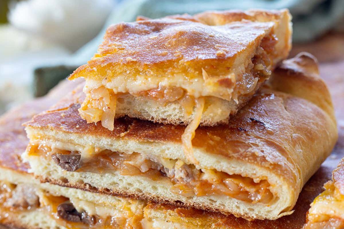 Il linguaggio del pane racconta la Sicilia attraverso le sue focacce