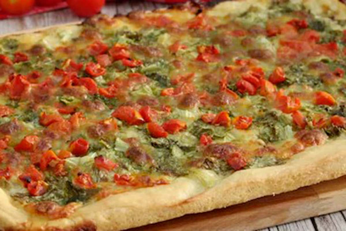 Il linguaggio del pane racconta la Sicilia attraverso le sue focacce