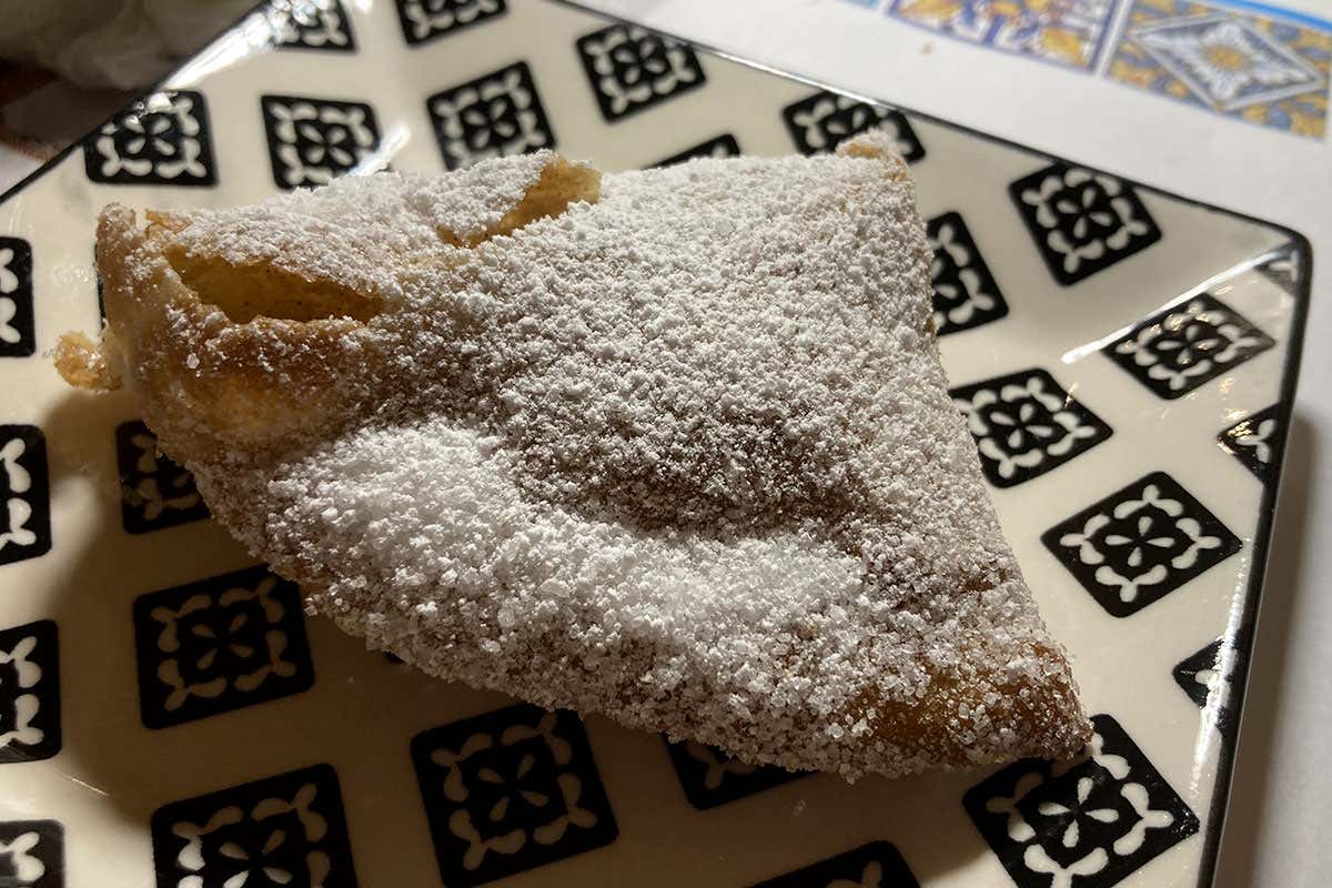 La bottega che ha anticipato lo street food: a Catania si frigge dal 1837